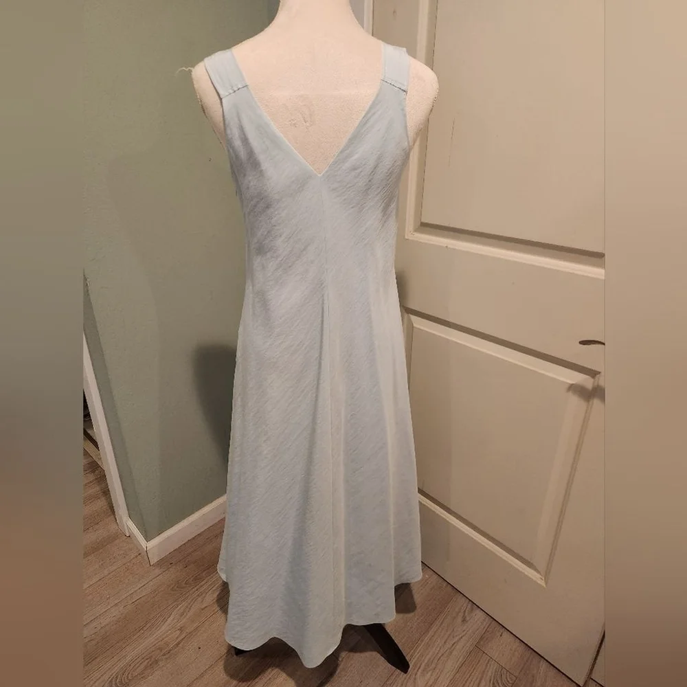 NWT Vince Slip Dress - Picture 4 of 8